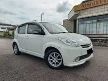 JKC8816 Perodua Myvi 1.3AT EZ 2007TH