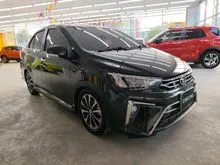 2022 Perodua Bezza 1.3 Sedan