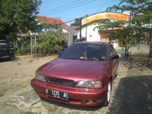 1996 Suzuki Baleno DX