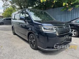 2024 Honda Step WGN 1.5 SPADA Premium Line MPV