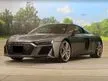 Recon 2017 Audi R8 5.2 V10 Plus Coupe / YEAR 2019