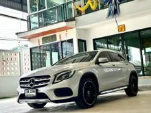 2018 Mercedes-Benz GLA250 2.0 W156 (ปี 14-20) AMG Dynamic SUV