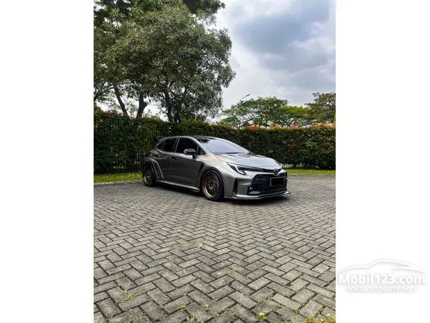 Jual Toyota Gr Corolla Bekas di Indonesia Harga Murah, Kondisi Terbaik ...