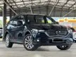 2022 Mazda CX-8 2.5 SKYACTIV-G Mid Plus SUV (A) FULL SERVICE MAZDA, LOW MILEAGE ,CONDITION LIKE NEW