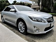 2014 Toyota Camry 2.5 (ปี 12-16) Hybrid Sedan AT