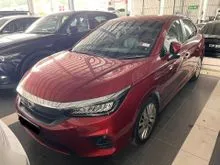 2022 Honda City 1.5 V*FULL RECORD*ACCIDENT FREE*