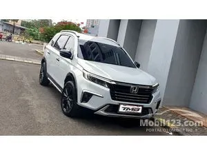 2024 Honda BR-V 1.5 Prestige Honda Sensing N7X Edition SUV