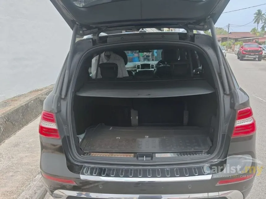 2012 Mercedes-Benz ML350 4MATIC SUV
