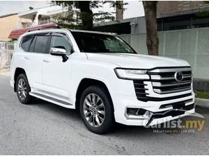 Toyota Land Cruiser Shah Alam Diesel - Carlist.my