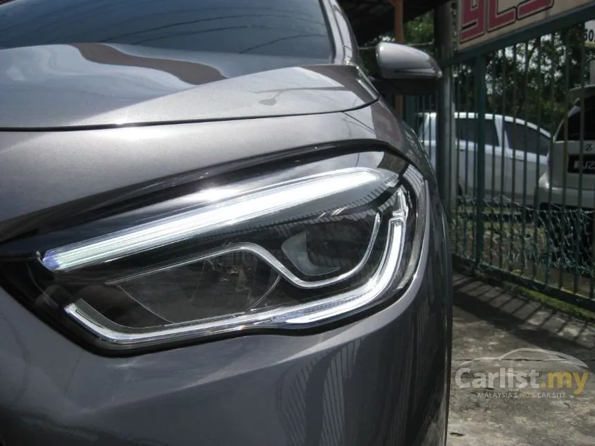 2023 Mercedes-Benz GLA250 AMG Line SUV