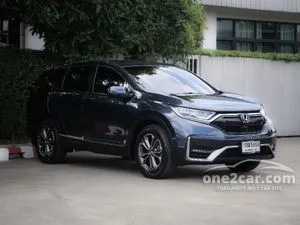 2020 Honda CR-V 2.4 ES SUV