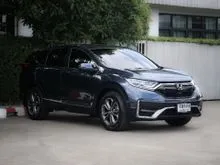 2020 Honda CR-V 2.4 (ปี 17-21) ES AWD SUV