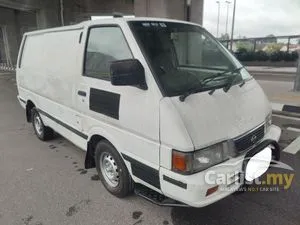 2005 Nissan Vanette 1.5 Lorry