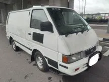 2005 Nissan Vanette 1.5 (M) Panel Van