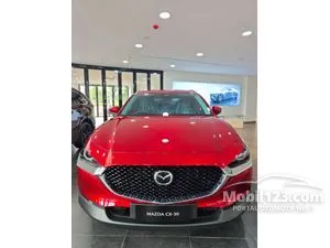 2025 Mazda CX-30 2.0 Touring SUV