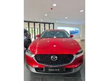 2025 Mazda CX-30 2.0 Touring SUV