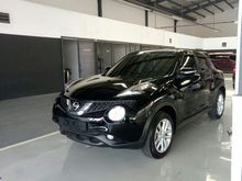 2019 Nissan Juke 1,5 RX Red Interior Revolt SUV
