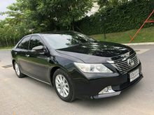2014 Toyota Camry 2.0 (ปี 12-16) G Sedan AT