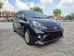 2021 Perodua AXIA 1.0 SE Hatchback