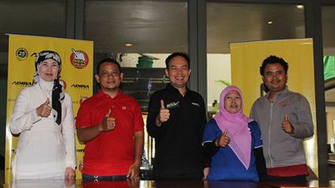 Adira Finance Semakin Dekat dengan Konsumen