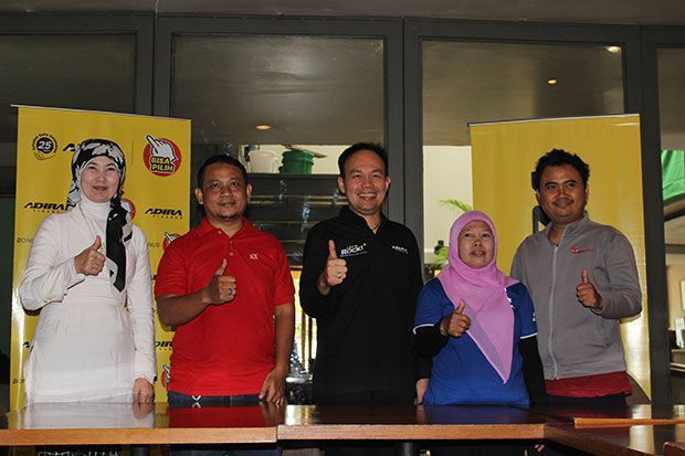 Adira Finance Semakin Dekat dengan Konsumen