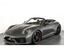 2022 Porsche 911 3.0 Carrera GTS Coupe - INCOMING STOCK