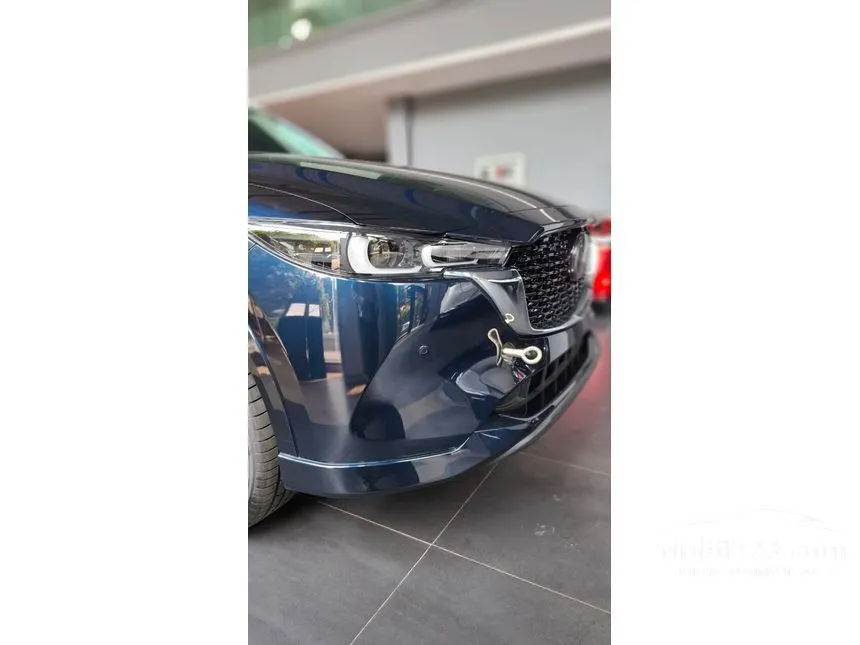 Jual Mobil Mazda CX