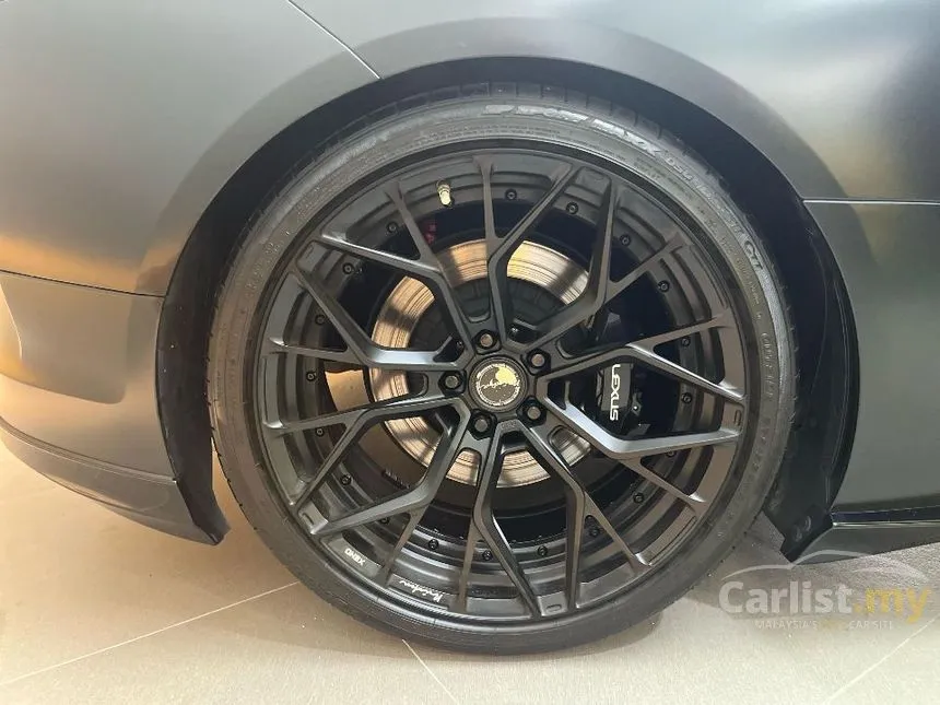 2022 Lexus LC500 Coupe