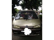 2005 Daihatsu Espass