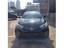 2022 Toyota Yaris 1.5 G Hatchback
