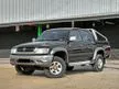 Used 2004 Toyota Hilux 2.5 SR Turbo Double Cab Pickup Truck (M) Good Condition