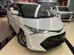Recon 2018 Toyota Estima 2.4 AERAS PREMIUM JPN UREG 5YS WRTY - Cars for sale