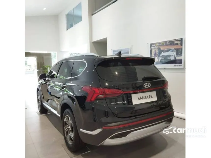 2024 Hyundai Santa Fe Calligraphy SUV