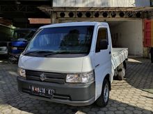 2019 Suzuki Carry 1.5 Pick-up STD Full Orisinal Dijual Di Malang