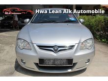 2009 Proton Persona 1.6 High Line (A)