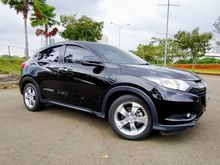 2017 Honda HR-V 1.5 E SUV