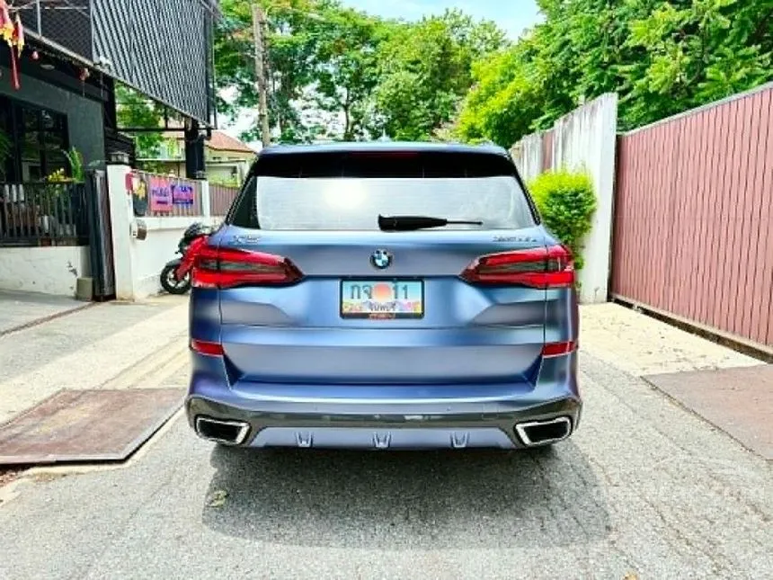 2020 BMW X5 xDrive45e M Sport SUV