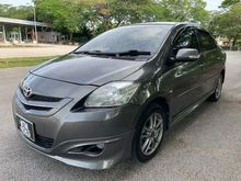 2011 Toyota Vios 1.5 TRD Sportivo Sedan (A) Original TRD Previous Careful Owner TipTop Condition View to Confirm