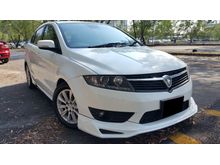 2013 PROTON PREVE 1.6 (A) CFE TURBO BODYKIT PUSH START / NAVIGATION