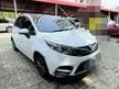 Used 2019 PROTON IRIZ 1.6 PREMIUM H/BACK CHEAPEST IN TOWN 5 YEARS WARANTTY