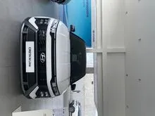 2025 Hyundai Creta 1.5 N Line SUV