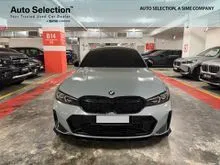 2024 BMW M340i M Sport Pro G20 -SIMEMOTORS