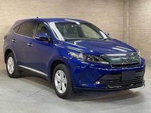 2018 Toyota Harrier 2.0 Elegance SUV