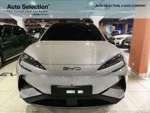 2025 BYD Sealion 7 0.0 Performance SUV - AUTO SELECTION