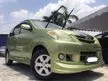 Used [ 2008 ] Toyota Avanza 1.3E [A] FULL SPEC
