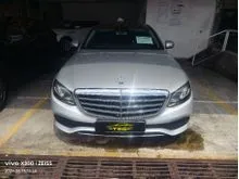 2017 Mercedes-Benz E350e 2.0 AMG Line Sedan