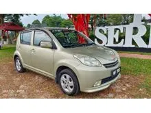 2006 Perodua Myvi 1.3 EZ Hatchback CASH 15800 SIAP PUSPAKOM SIAP JPJ SIAP INSURANCE RAOADTAX