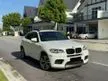 Used 2010 BMW X6 4.4 M SUV