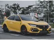 Recon 2021 Honda Civic 2.0 Type R FK8 LIMITED EDITION