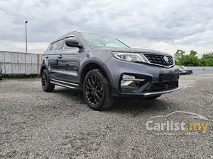 2022 Proton X70 1.8 Premium SUV